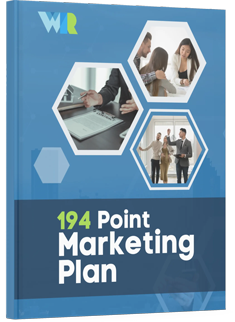 194-Point Marketing Plan