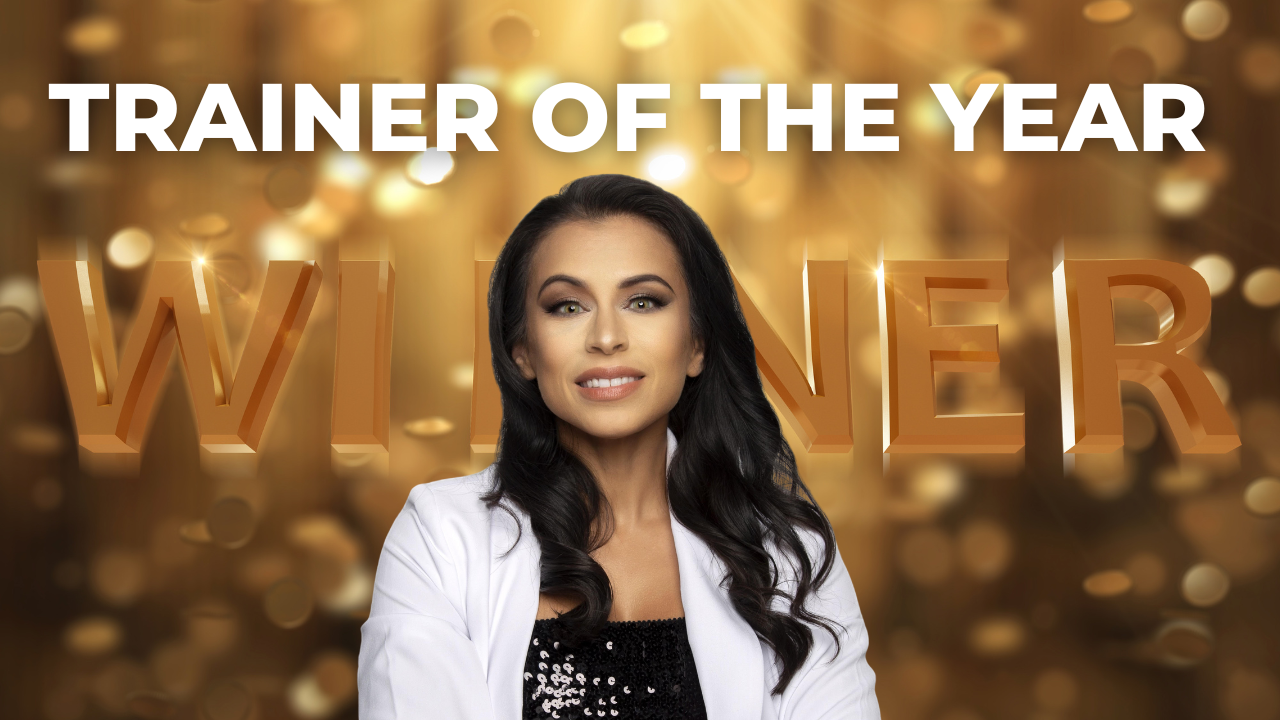 Watters International Realty Trainer Stephanie Perez Named Platinum Top 50 Trainer of the Year