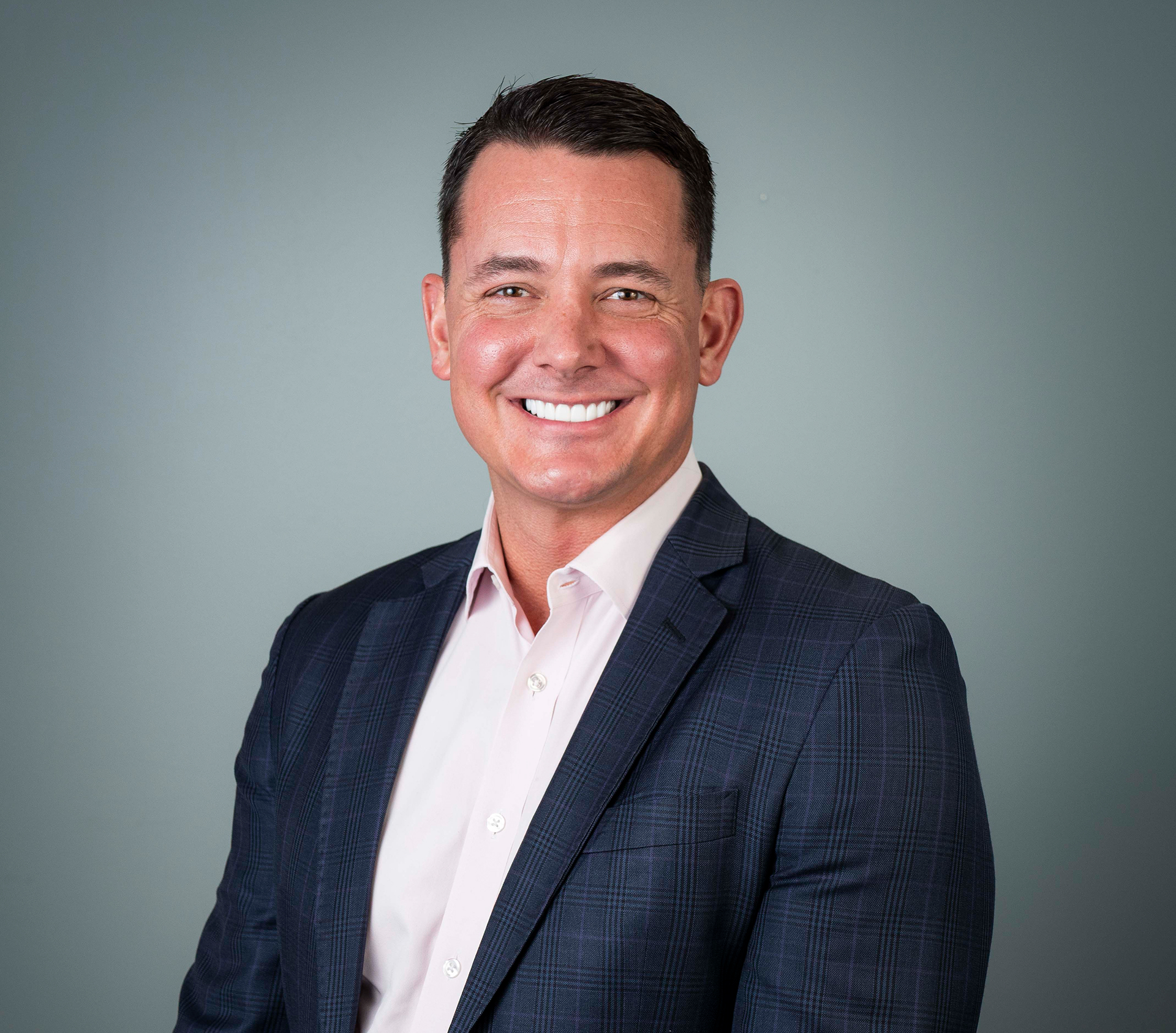 Christopher Watters founder and CEO of Watters International Realty serving Austin Dallas Fort Worth San Antonio and Central Texas