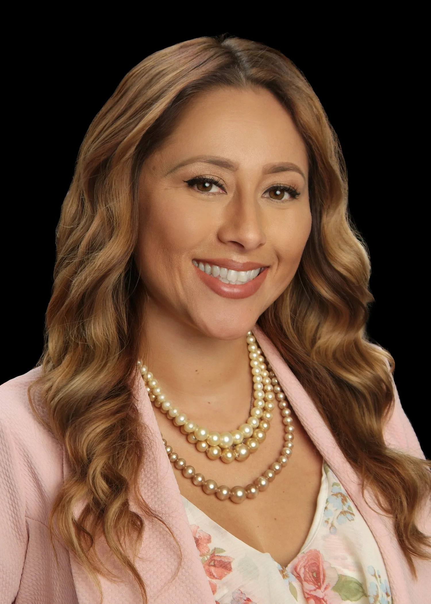 MANDY MARTINEZ Buyer Specialist | REALTOR® | SAN ANTONIO, TX | Watters International Realty