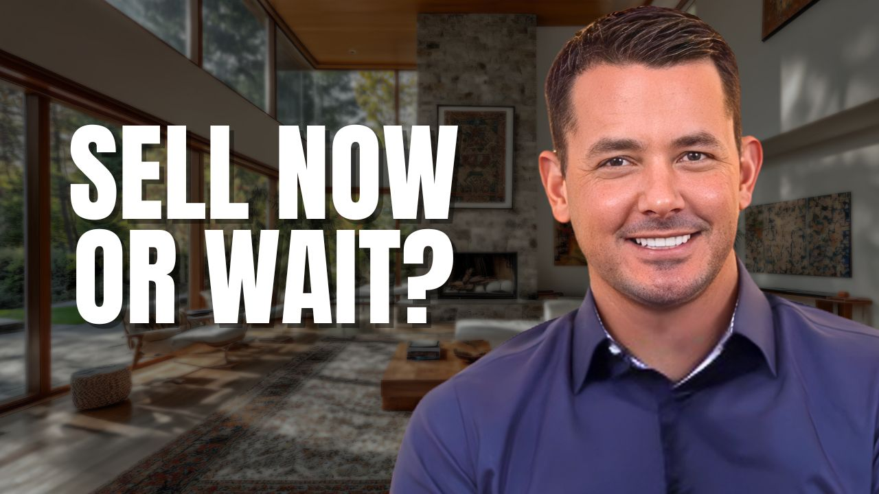 Should You Sell Your Texas Home Now or Wait for Spring?