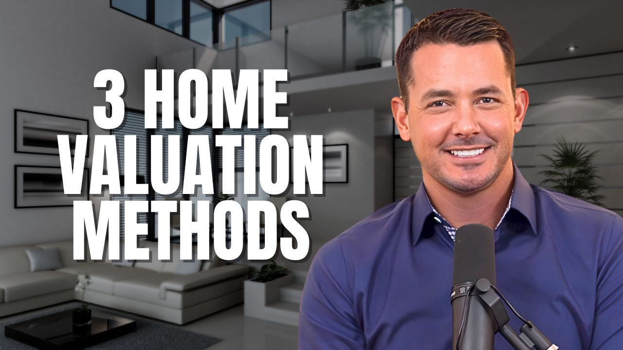 What’s the Best Way To Find Out Your Home’s True Value?