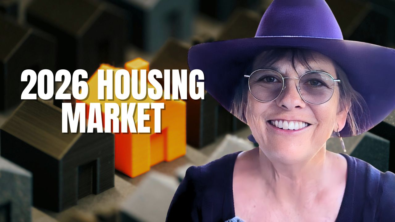 What Will the Housing Market Look Like in 2026?