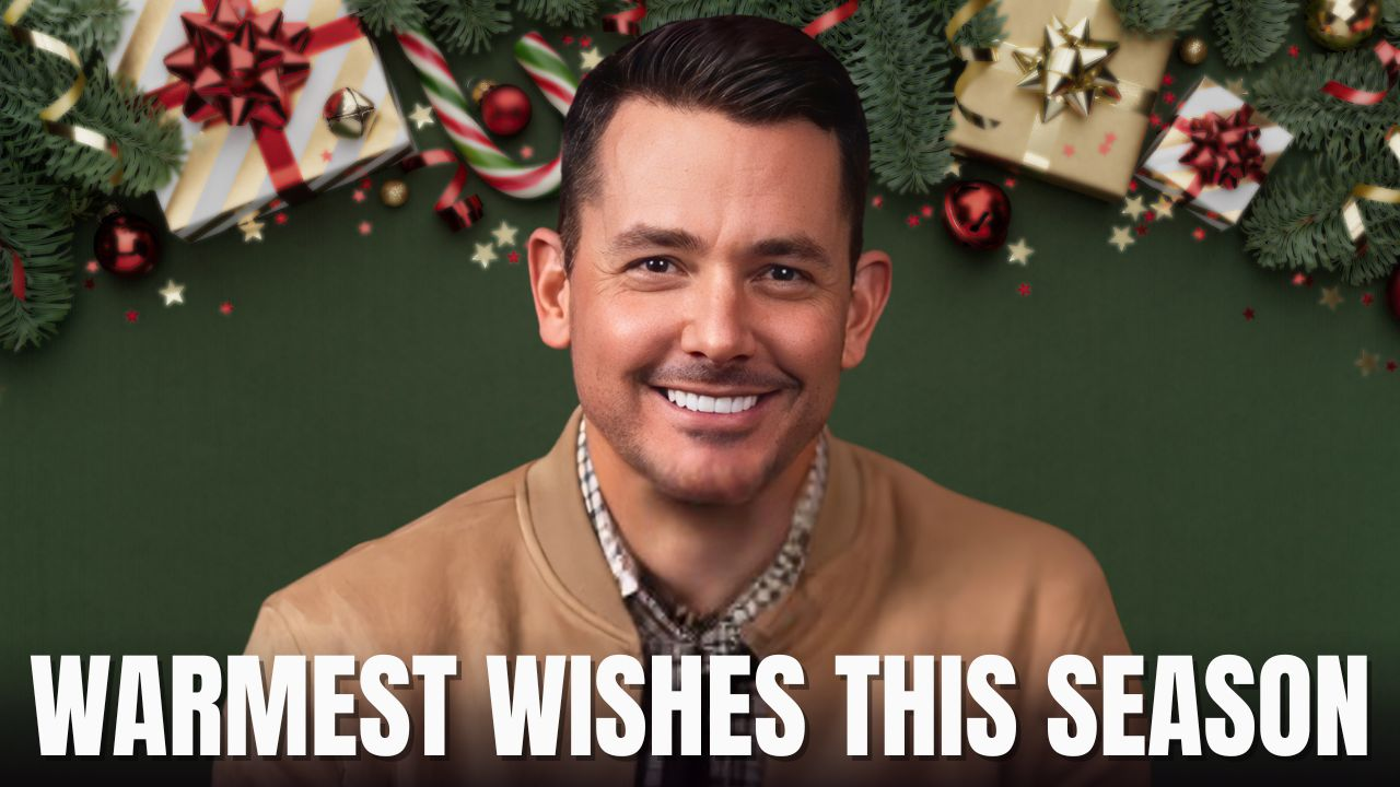 A Heartfelt Thank-You This Holiday Season