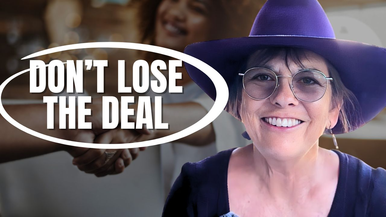 Top Reasons Buyers Cancel a Home Sale