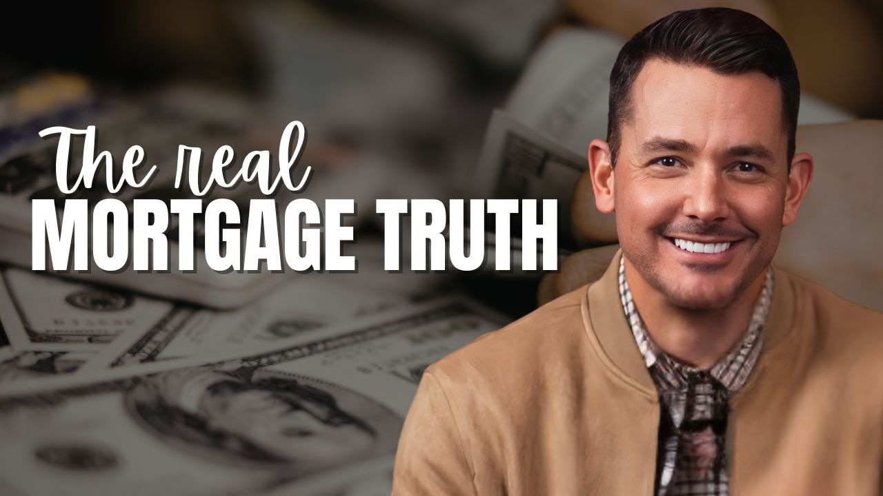 The Downsides of 50-Year and Portable Mortgages