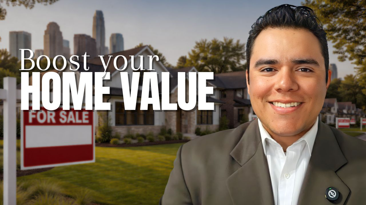 What Steps Should I Take To Prepare My Home for Sale?