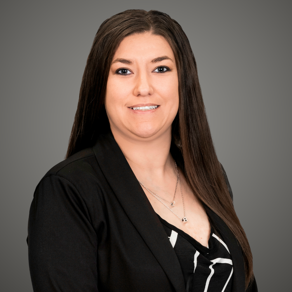 BRITTANY ASHBAUGH | Buyer Agent | SAN ANTONIO, TX | Watters International Realty