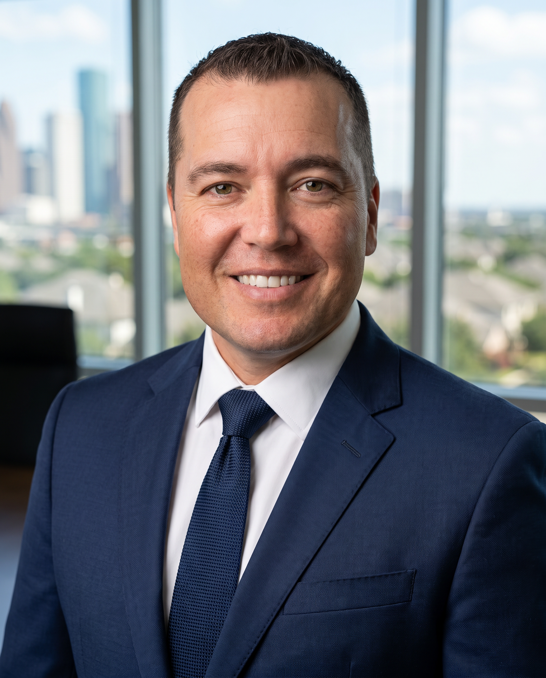 Jason Duran | Listing specialist | Austin | Watters International Realty