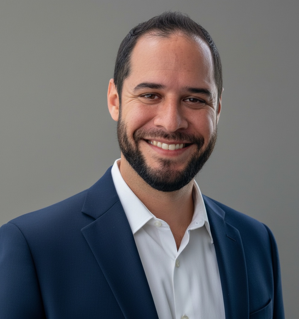 Joseph Castillo | Realtor & Listing specialist | Austin | Watters International Realty