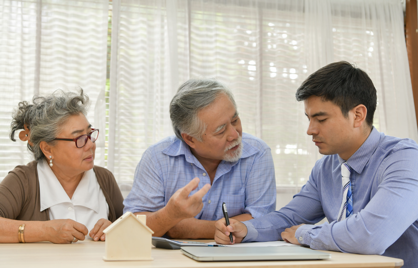 Can I Sell My Parents’ House with Power of Attorney?